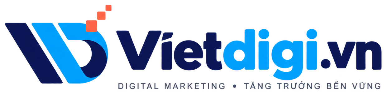 Việt Digital logo
