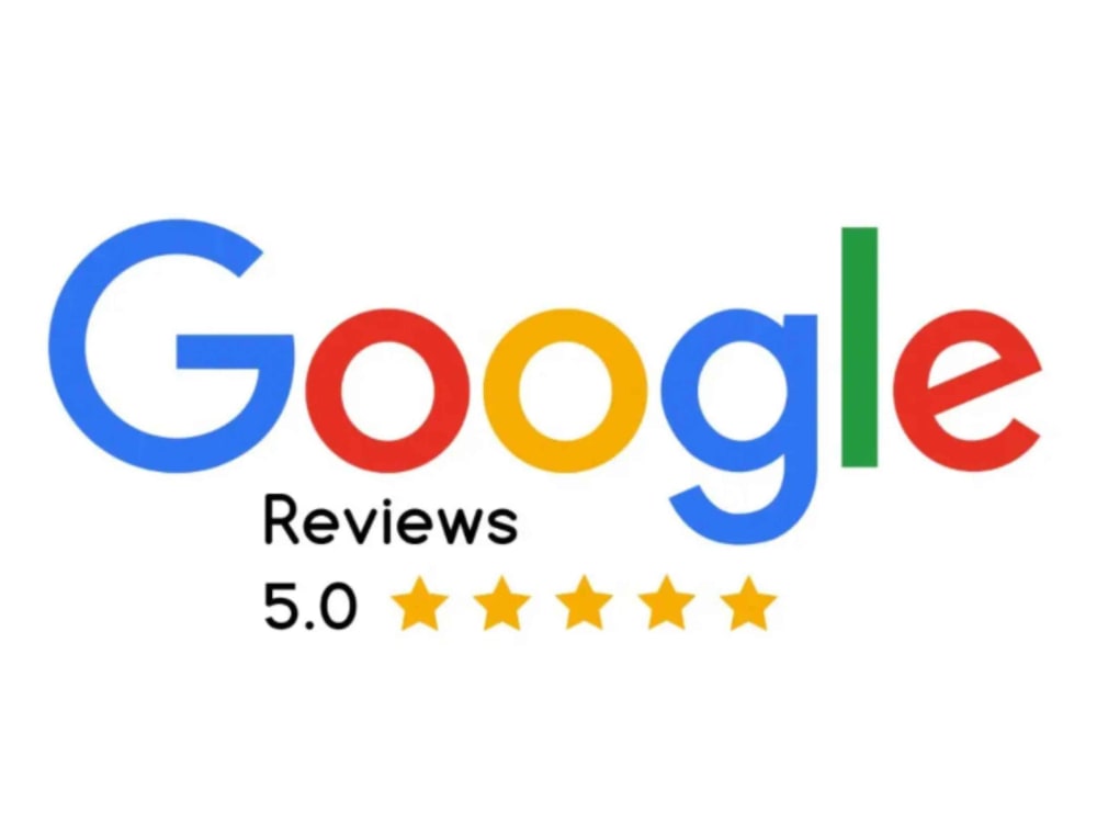 Dịch vụ đánh giá Google Map 5 sao - review trên Google Map uy tín